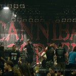 099 Full of Hate Tour 2012